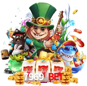 7969 bet slots